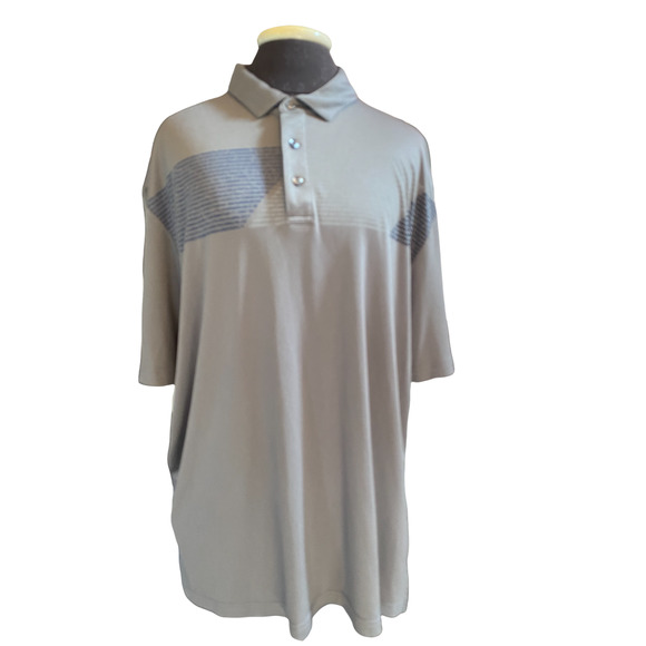 Nicklaus Other - Nicklaus Staydri men's golf polo size xl